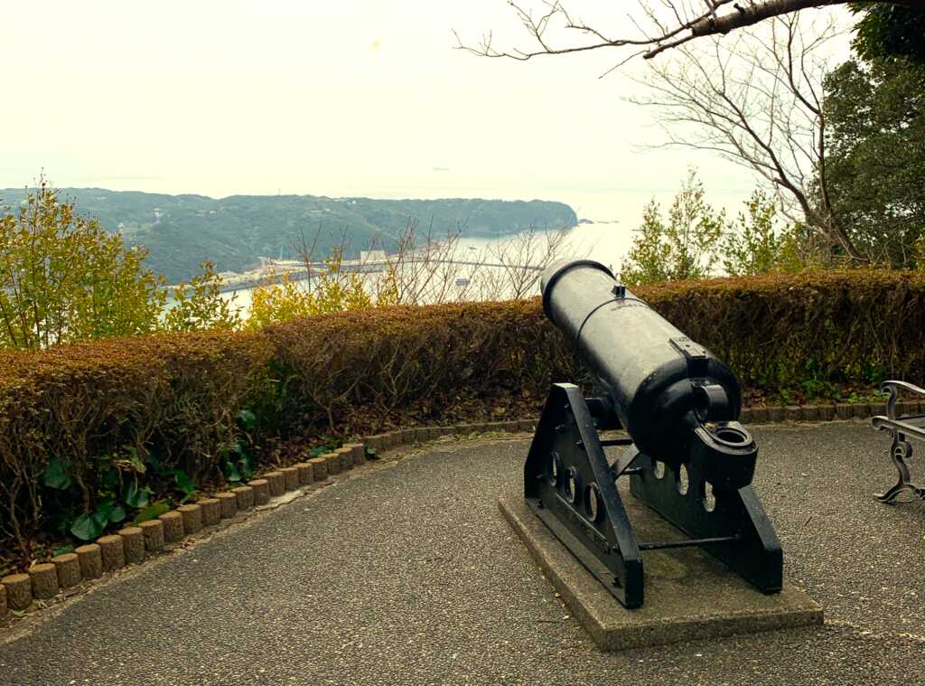 下田