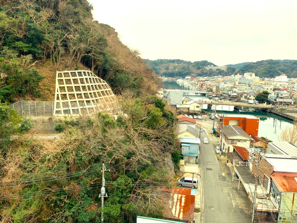下田