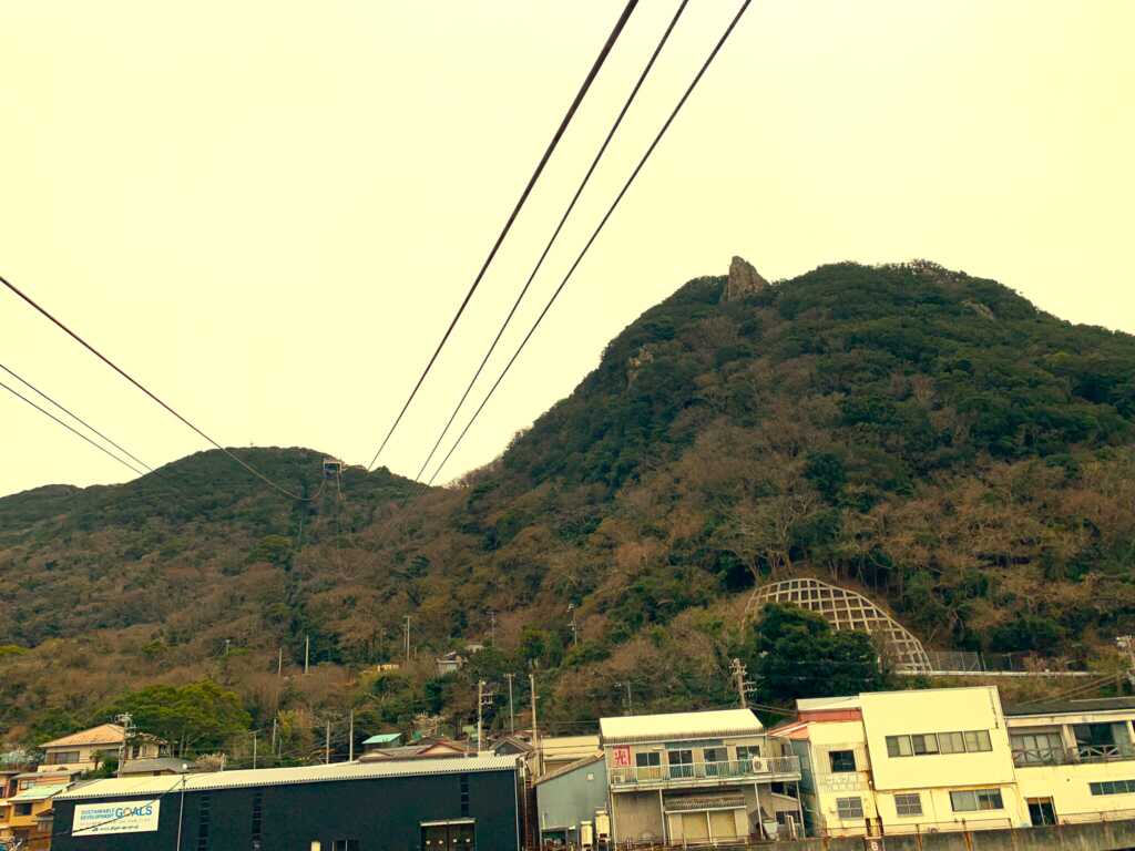 下田