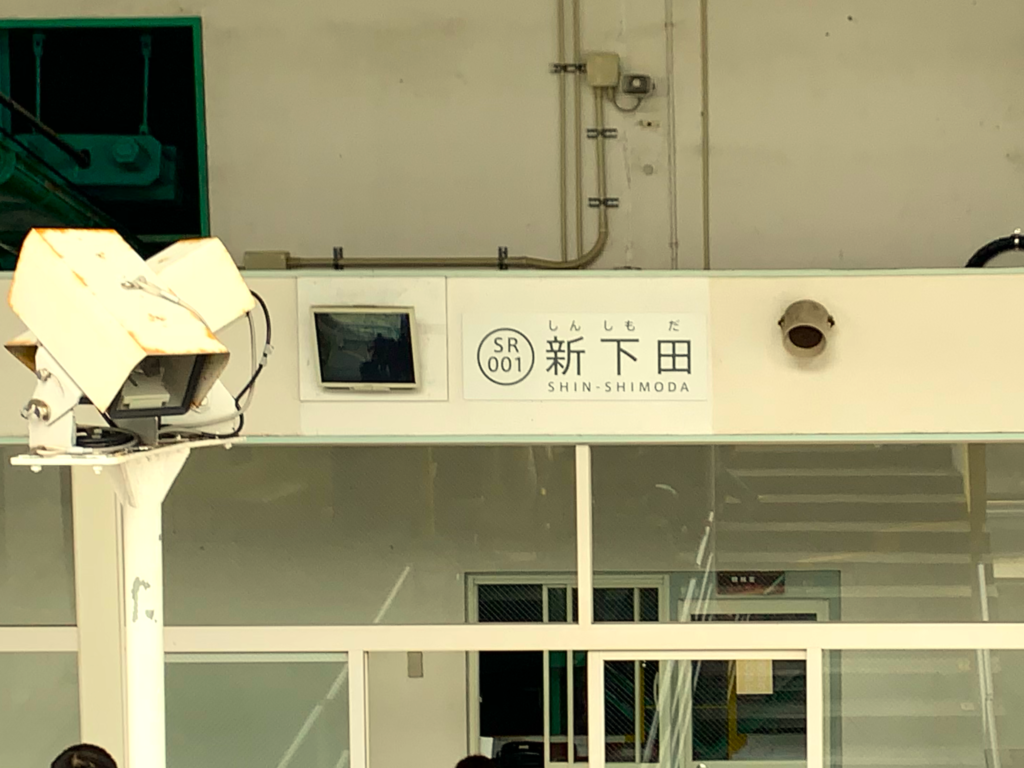 下田