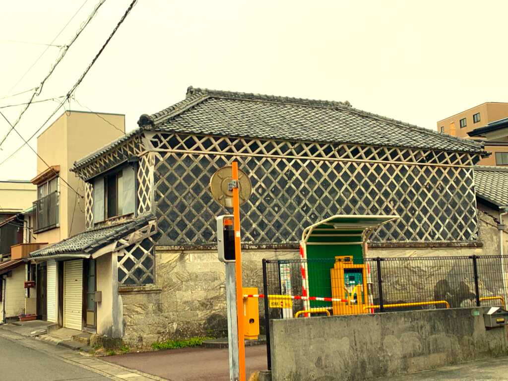 下田
