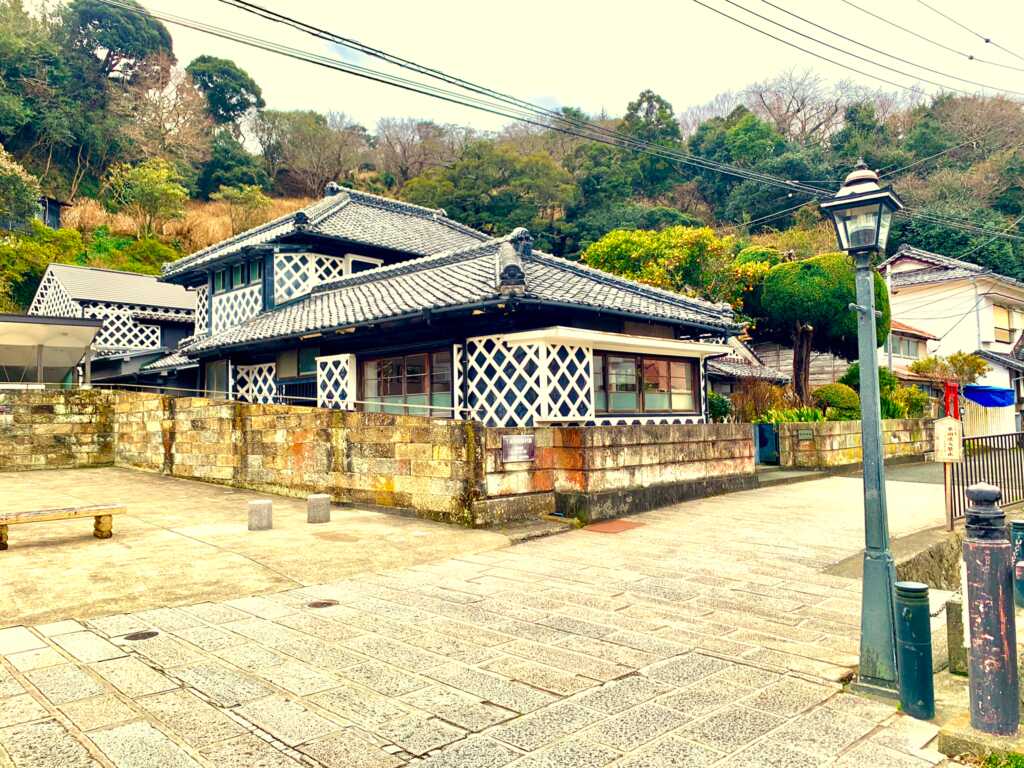 下田