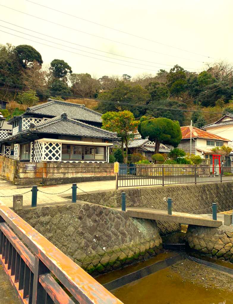 下田