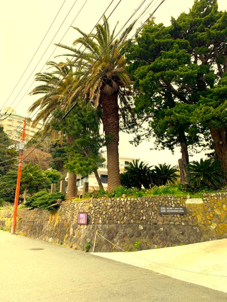下田