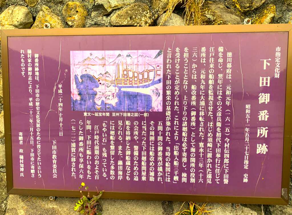 下田