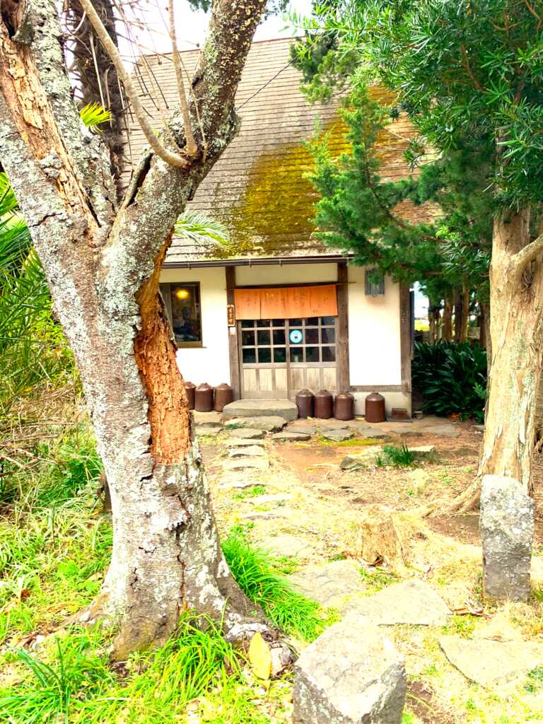 下田