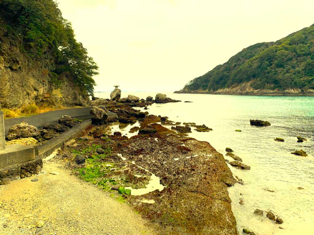 下田