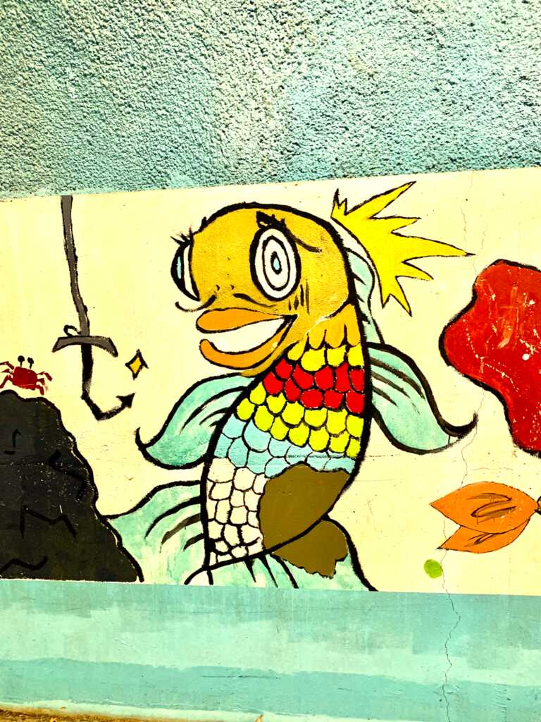 下田