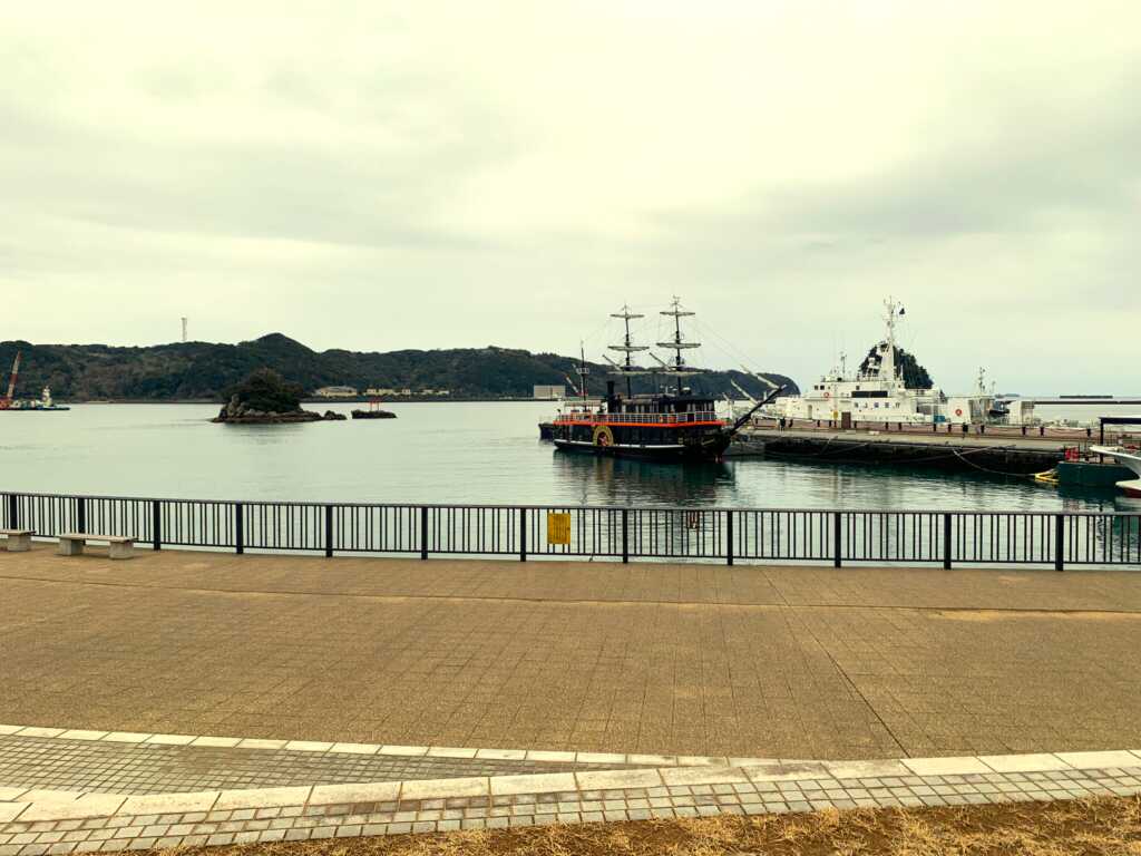 下田