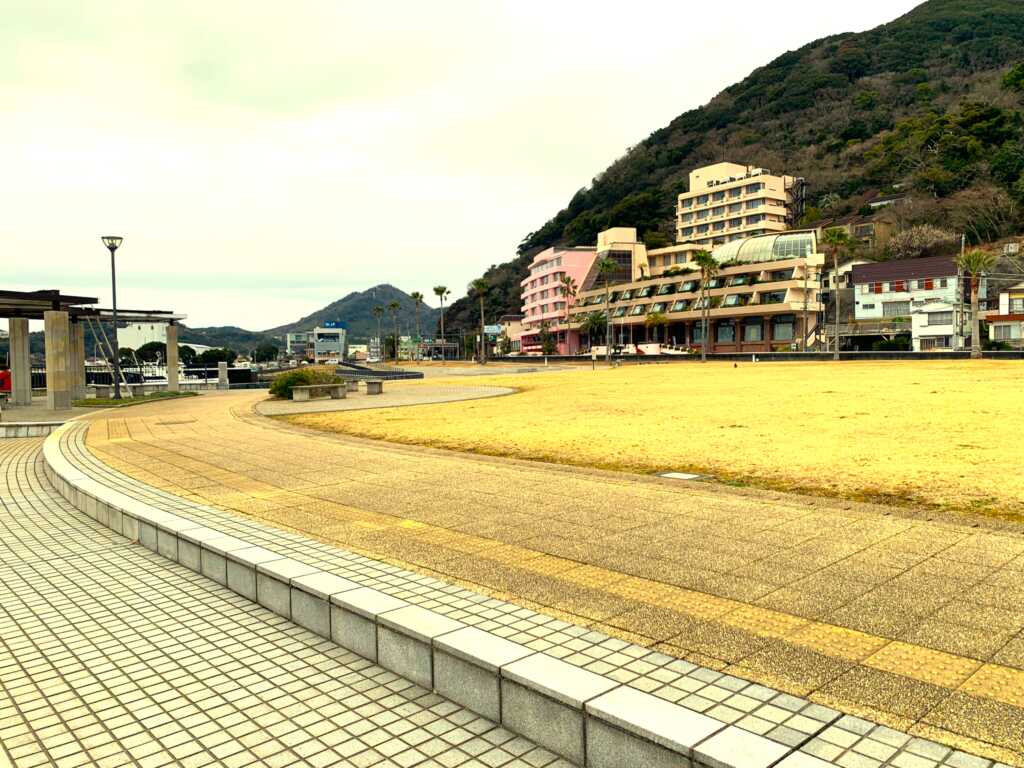 下田