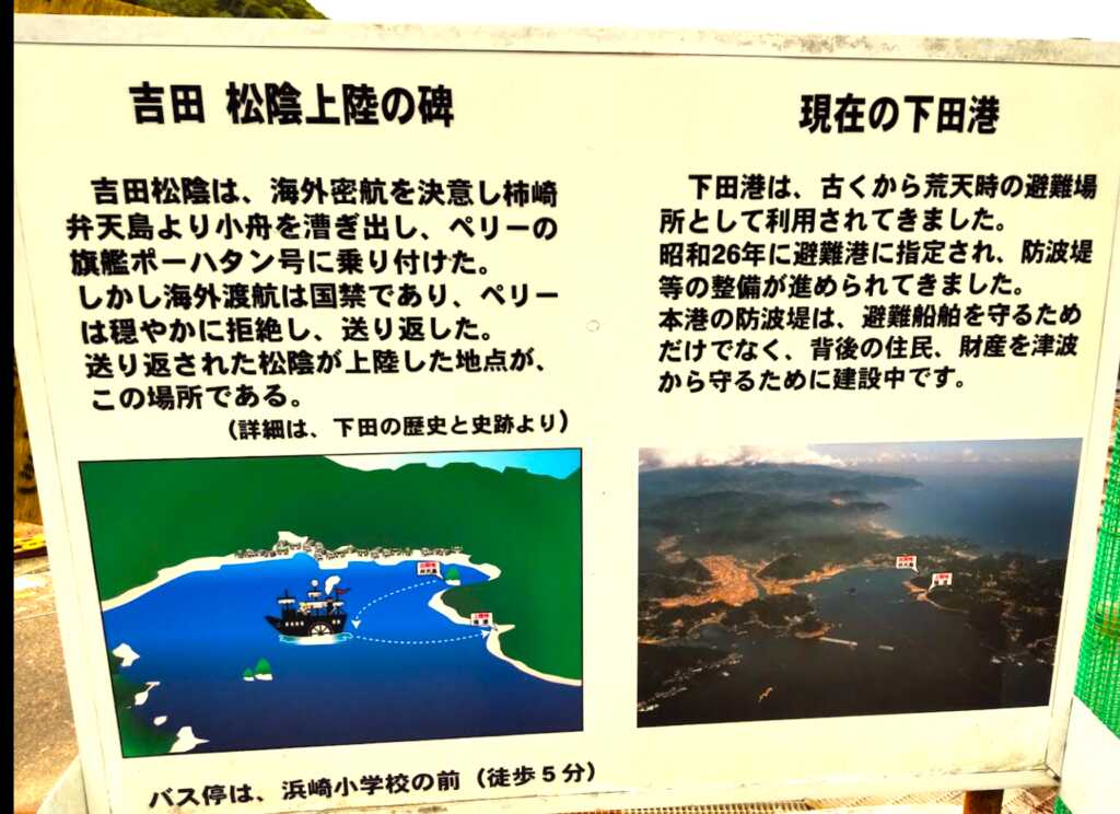 下田