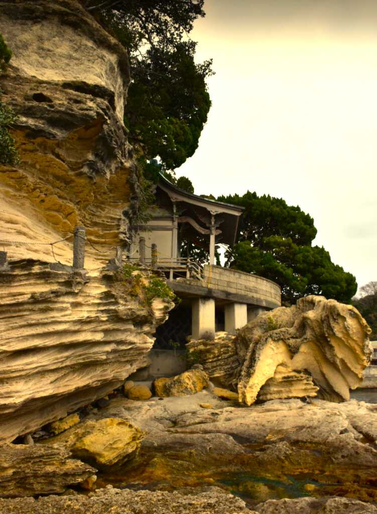 下田