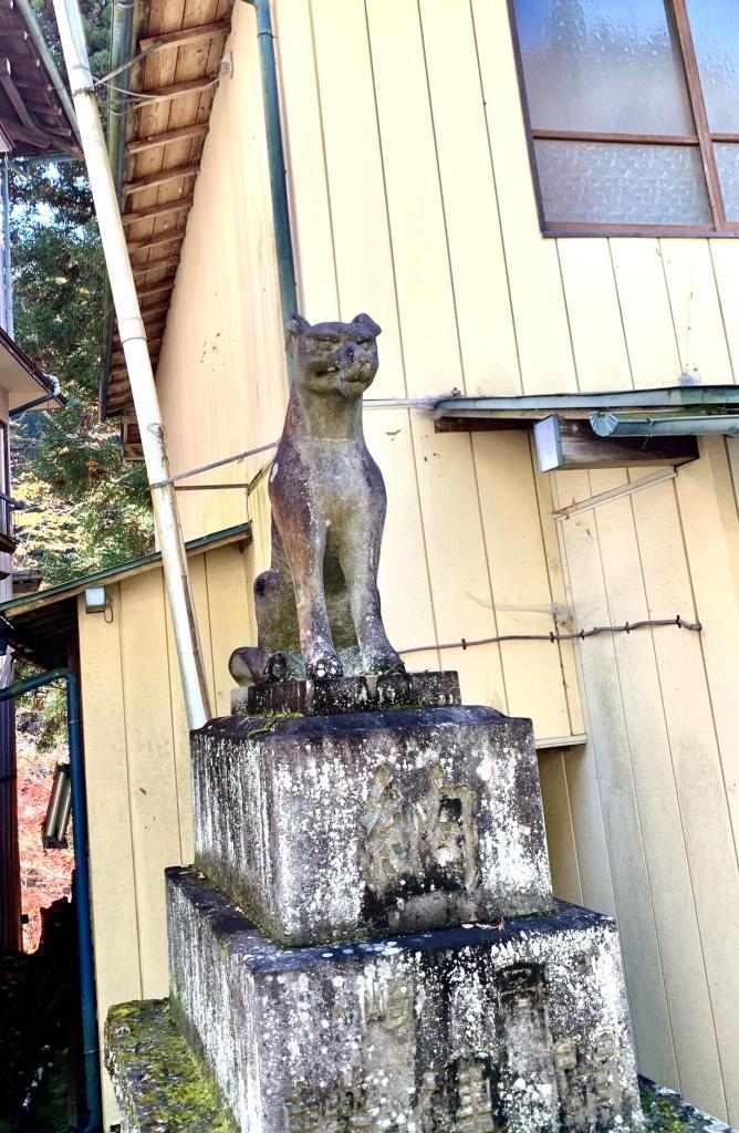 三峯神社