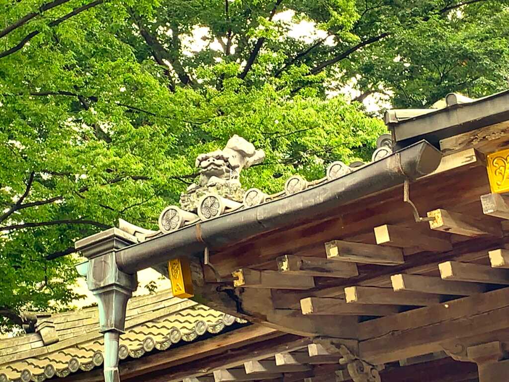 蓮馨寺(