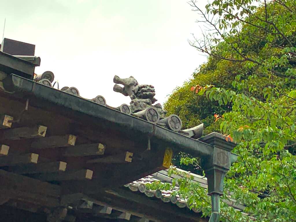 蓮馨寺(