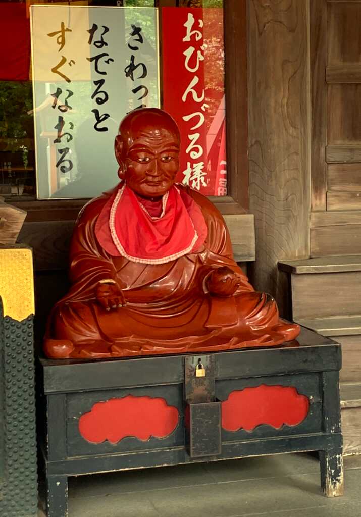 蓮馨寺(