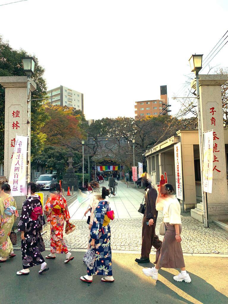 蓮馨寺(