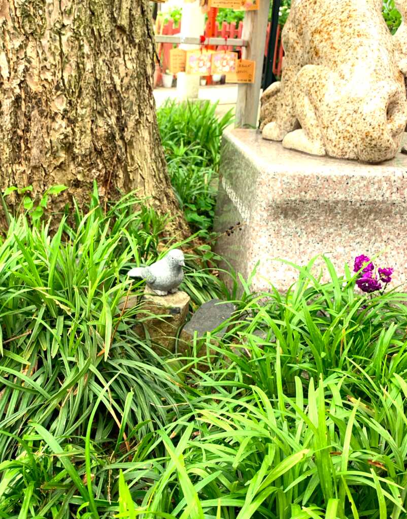 川越八幡