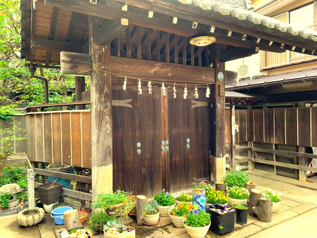 川越八幡