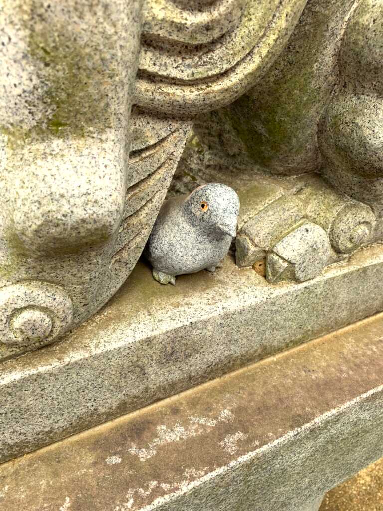 川越八幡