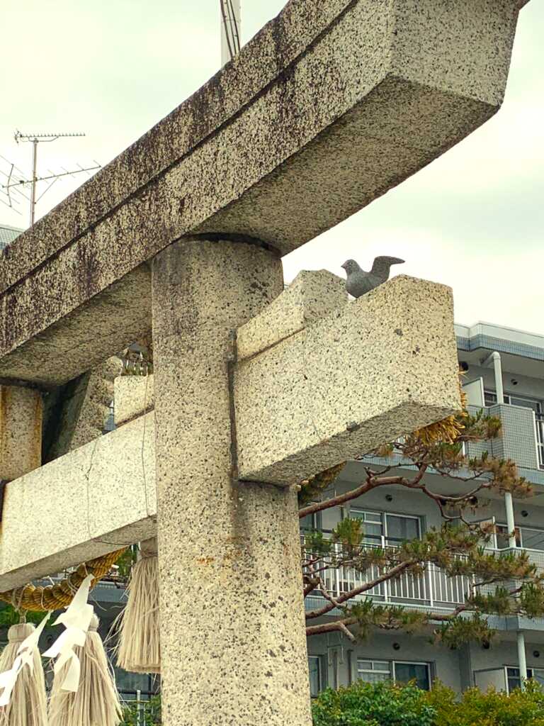 川越八幡