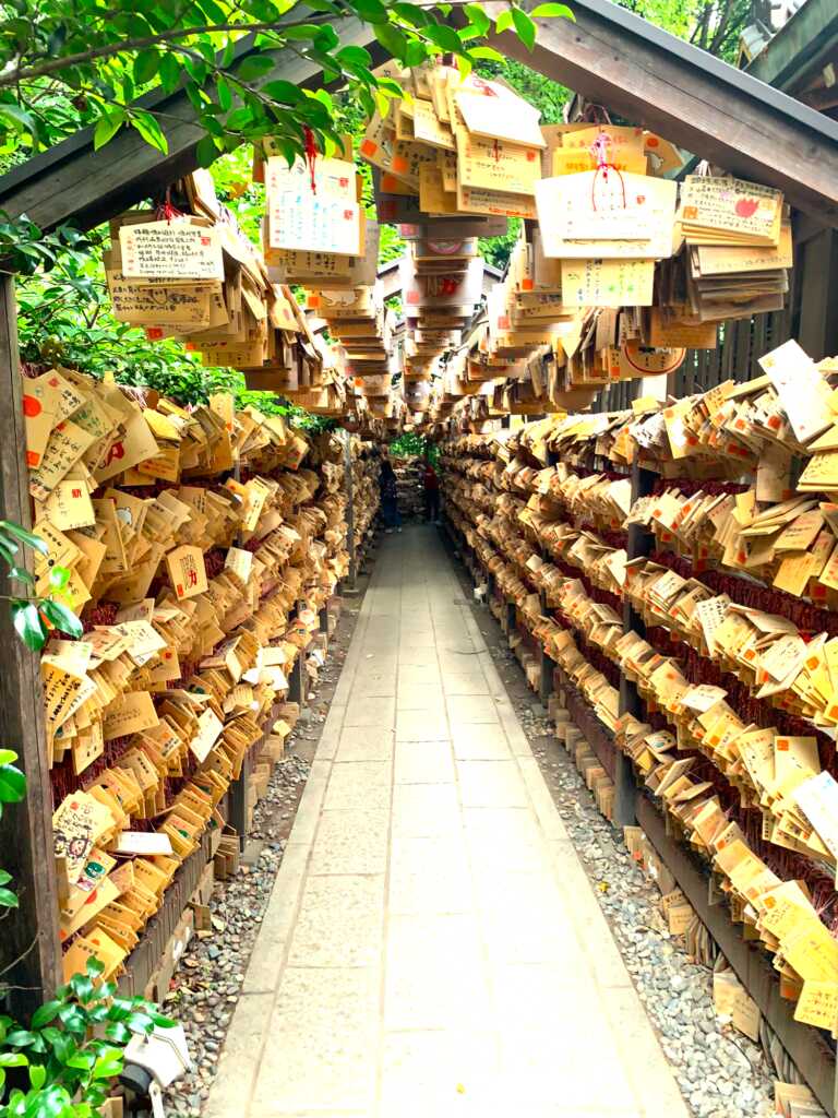 氷川神社