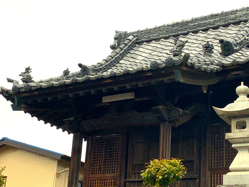愛宕神社(石原町)