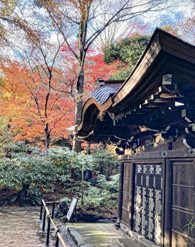 小石川後楽園
