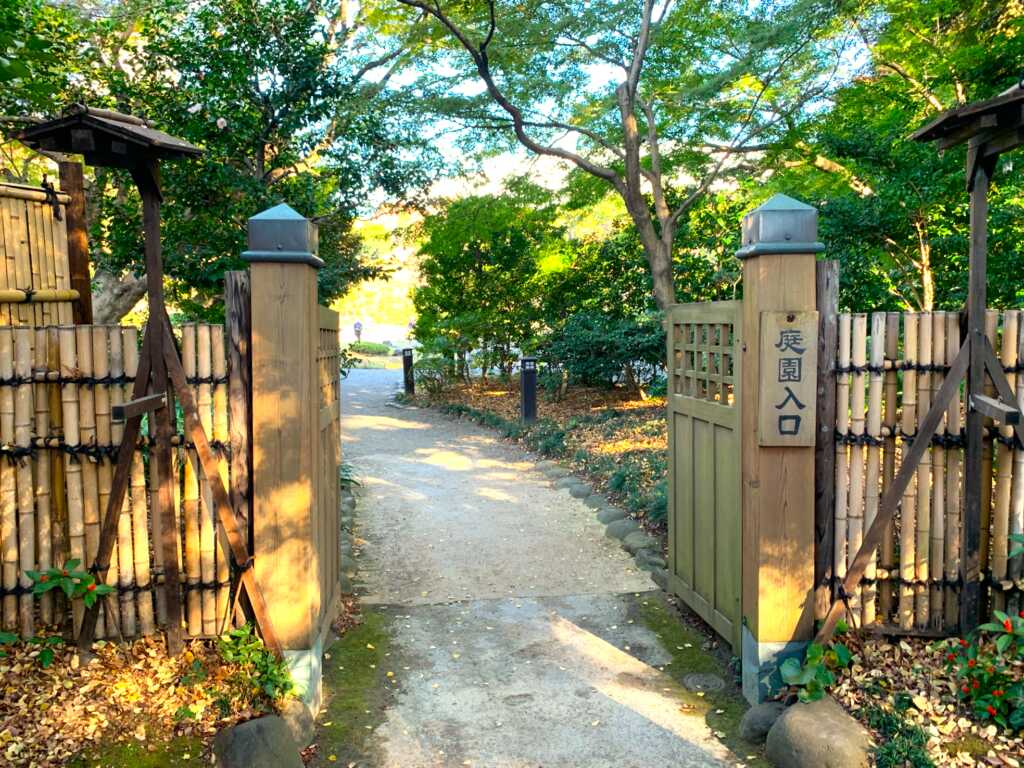 小石川後楽園