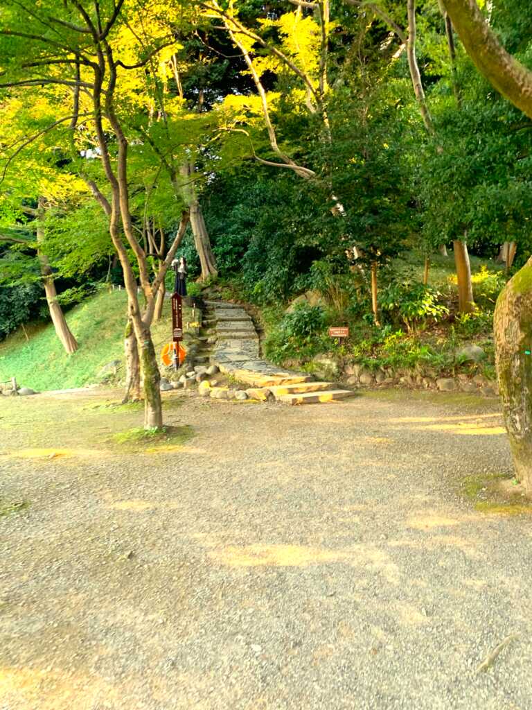 小石川後楽園