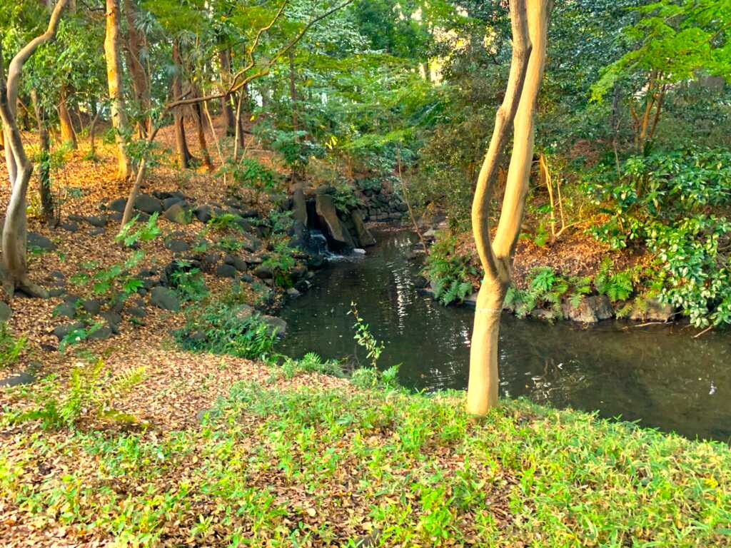 小石川後楽園