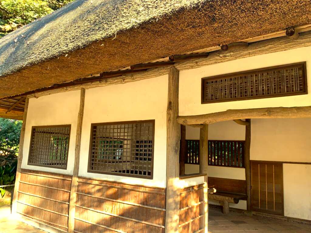 小石川後楽園