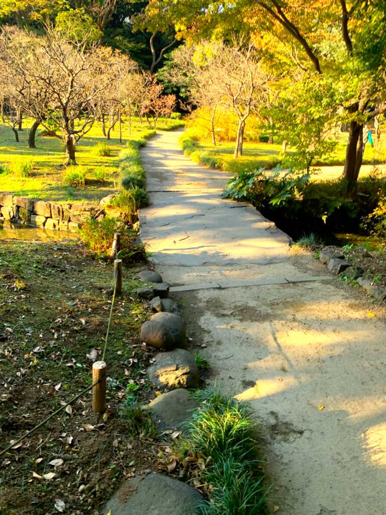 小石川後楽園