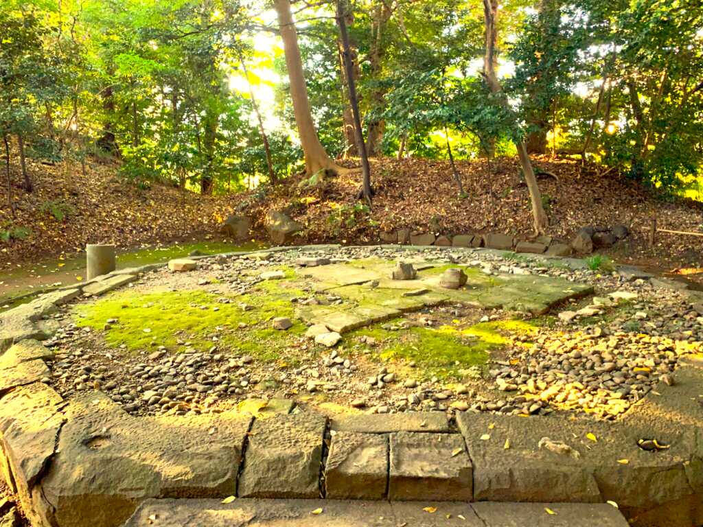 小石川後楽園
