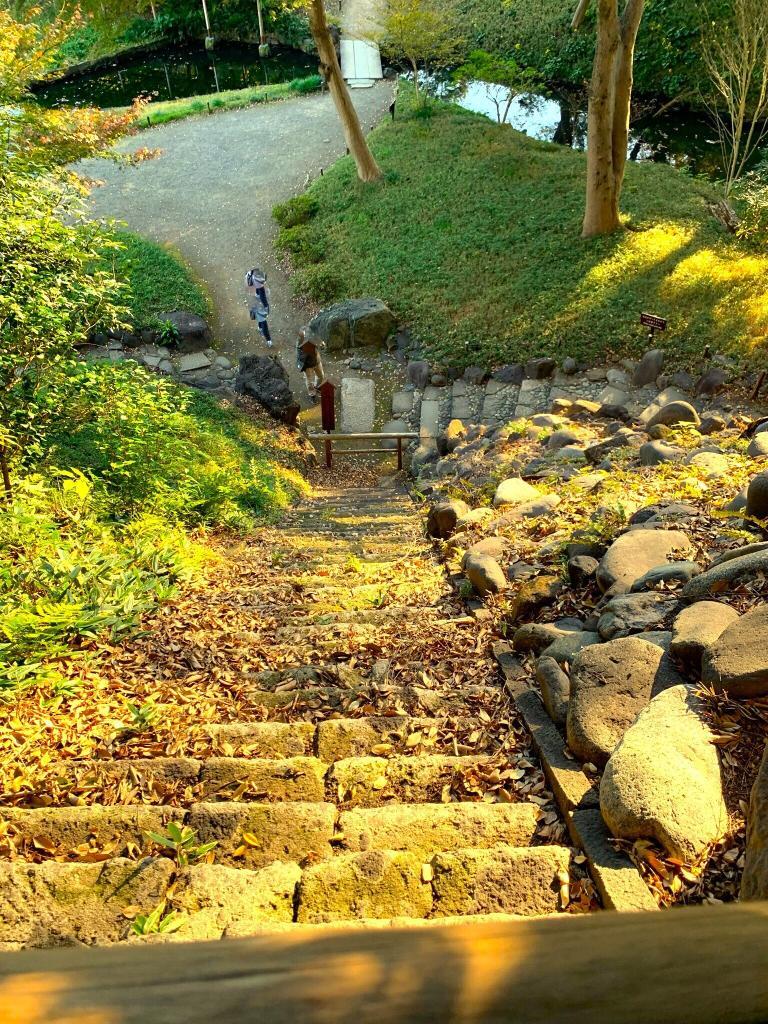 小石川後楽園