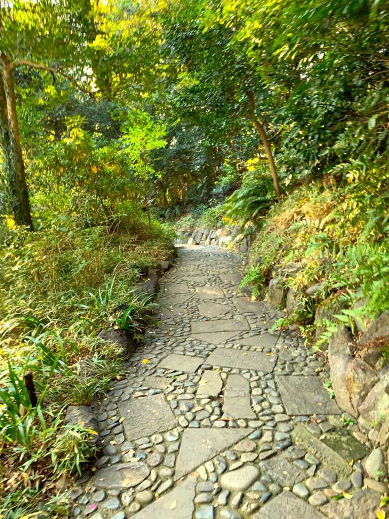 小石川後楽園