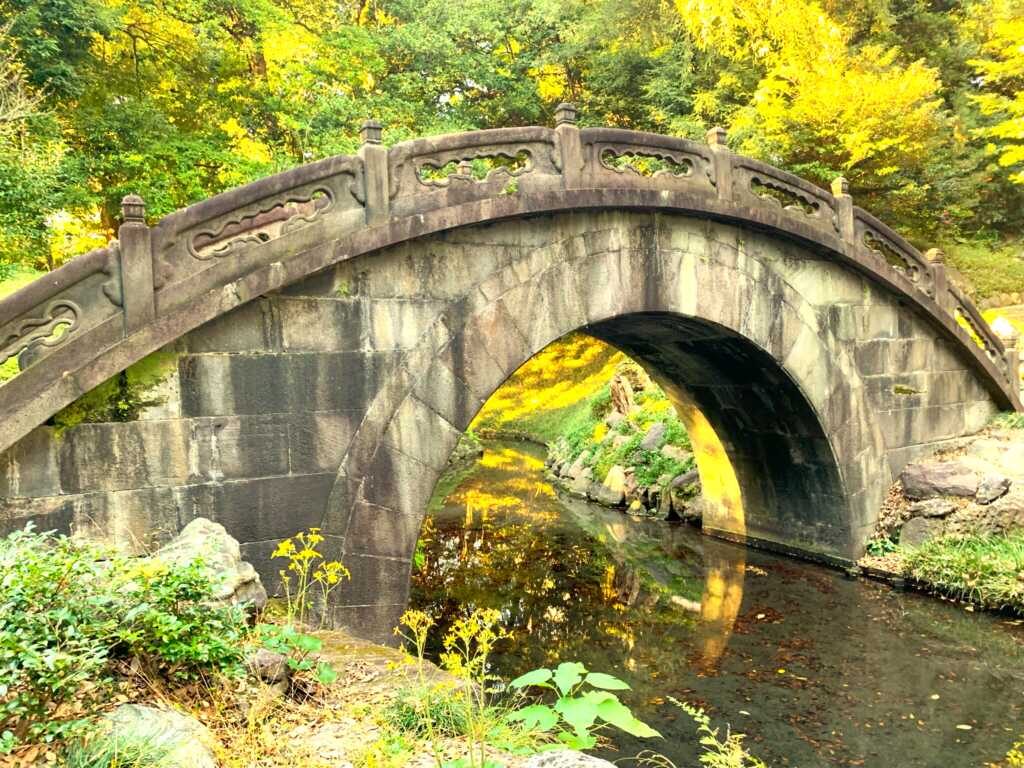 小石川後楽園