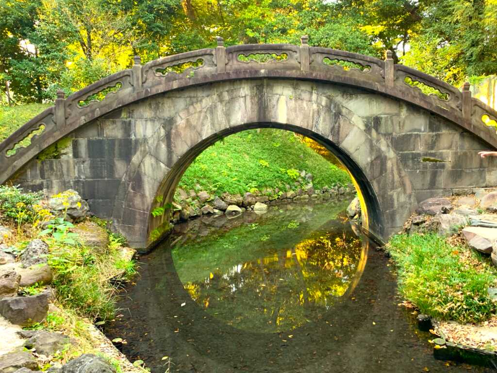 小石川後楽園