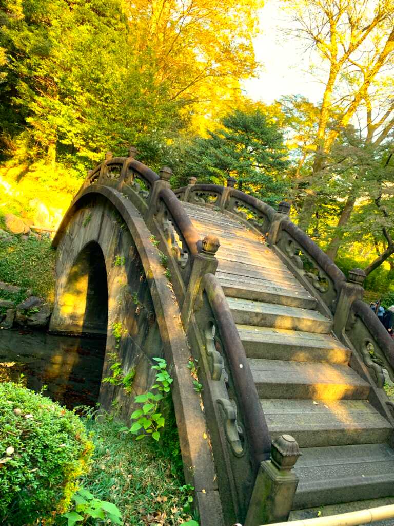 小石川後楽園