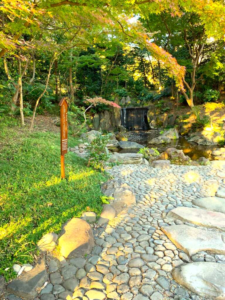 小石川後楽園