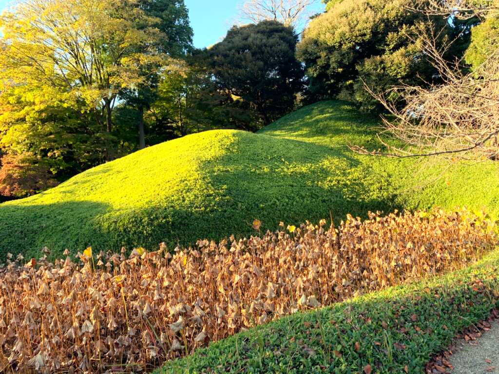 小石川後楽園