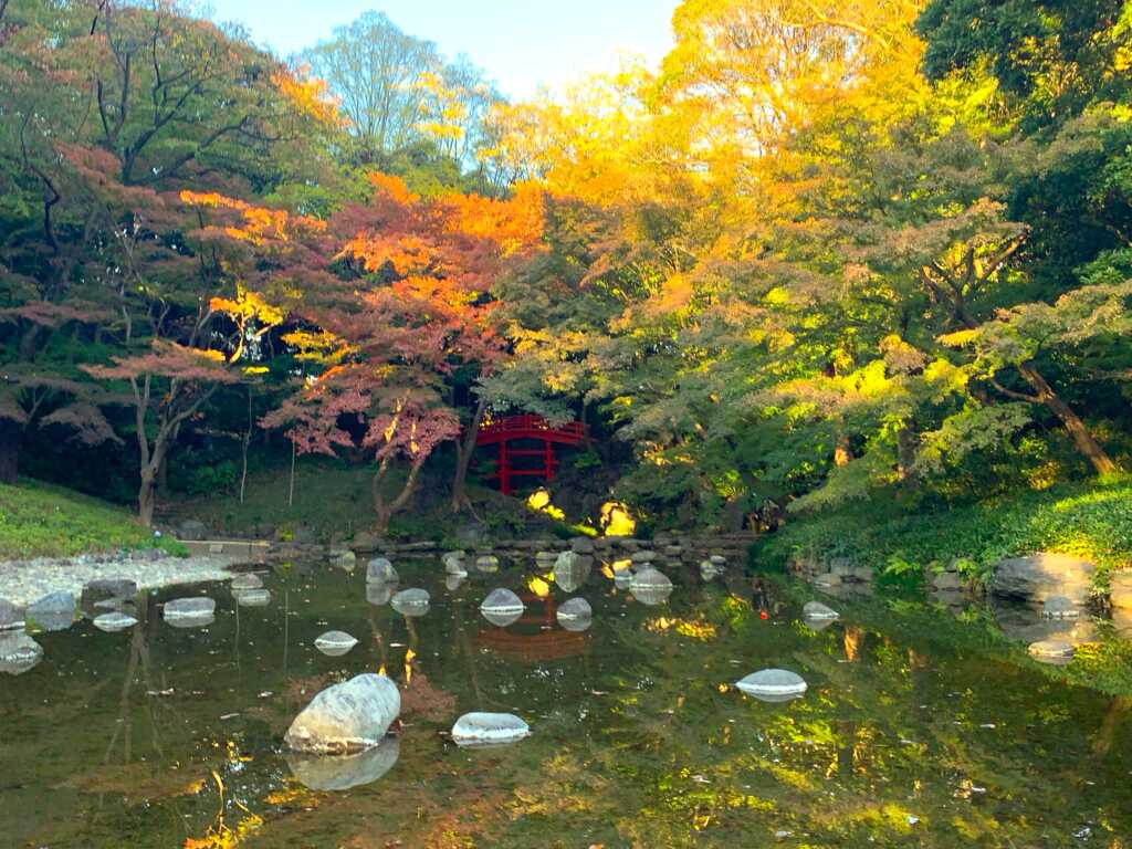 小石川後楽園
