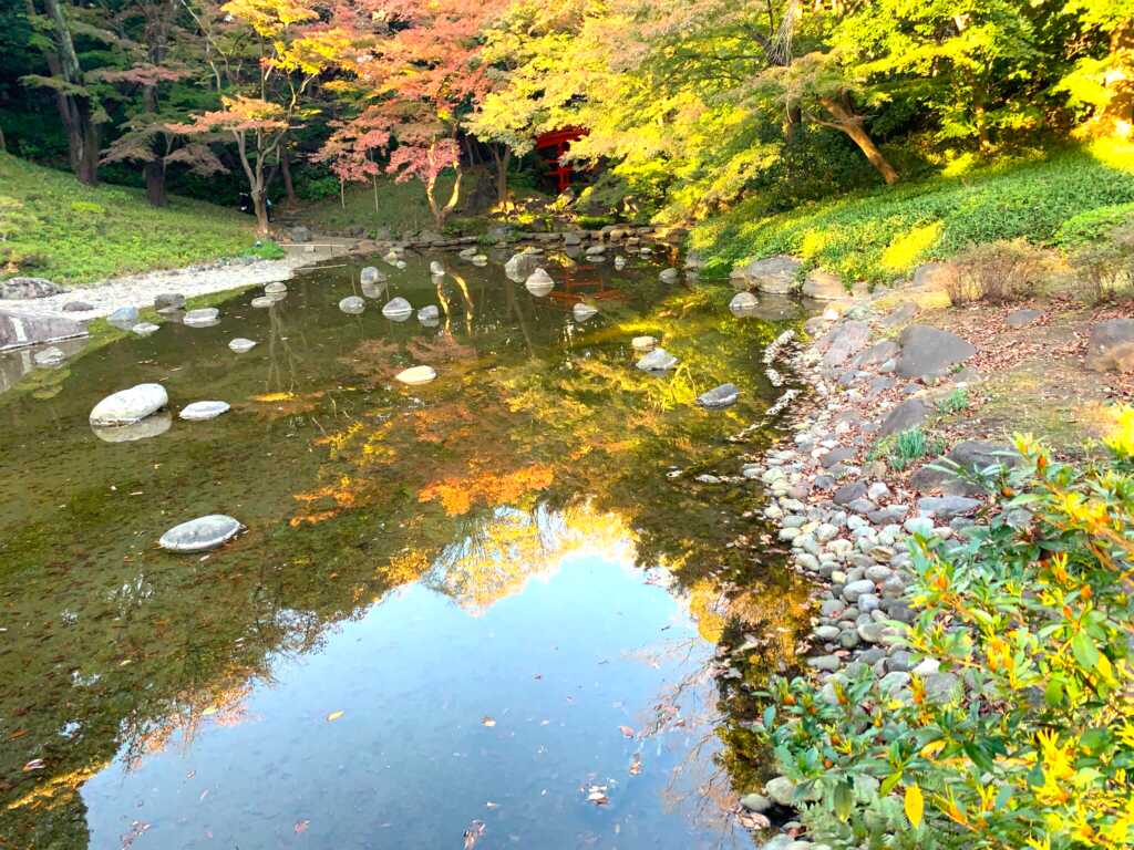 小石川後楽園