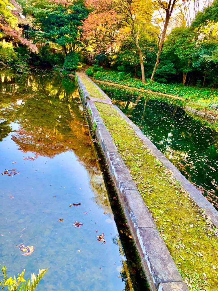 小石川後楽園