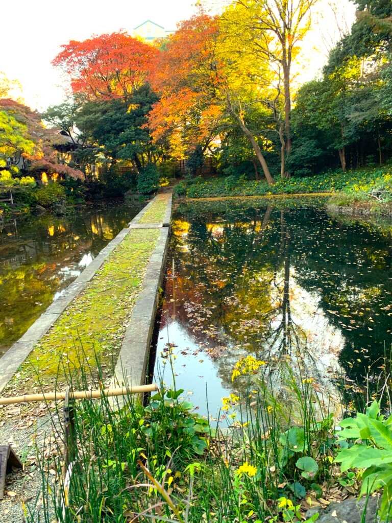 小石川後楽園