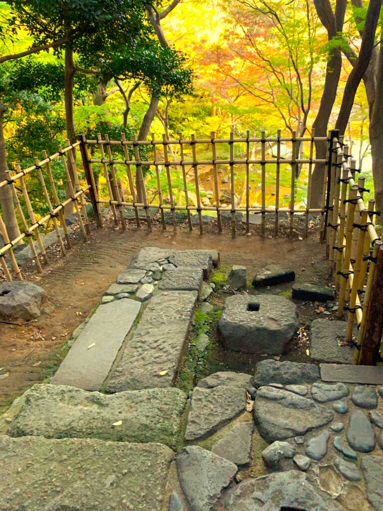小石川後楽園