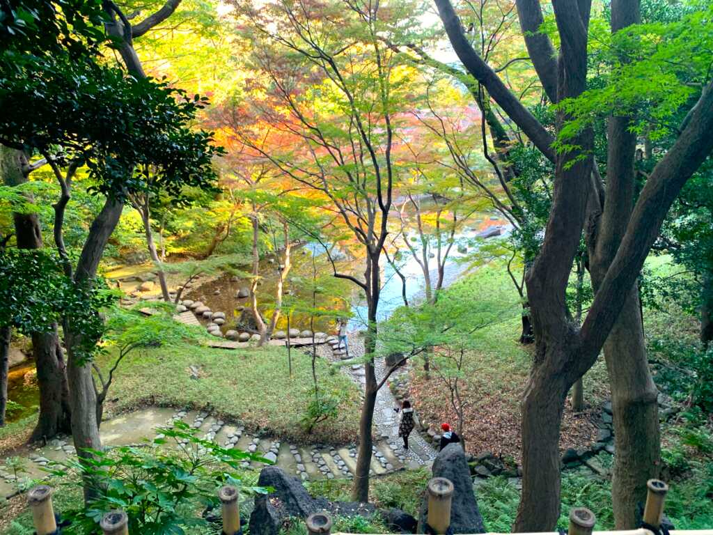 小石川後楽園