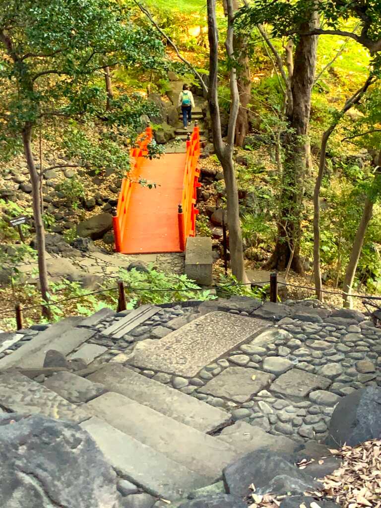 小石川後楽園