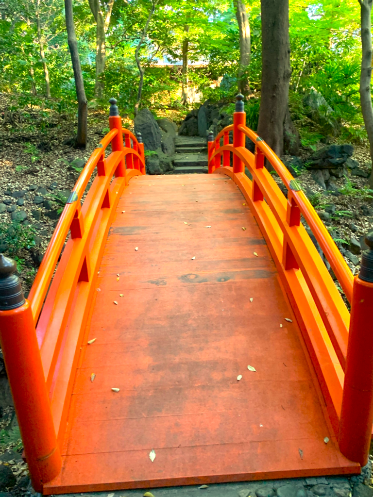 小石川後楽園