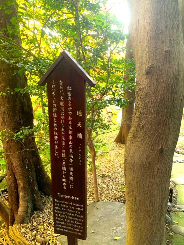 小石川後楽園